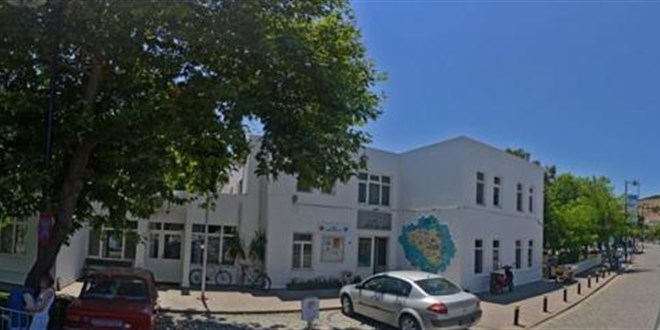 Bozcaada Belediyesi 3 memur alacak