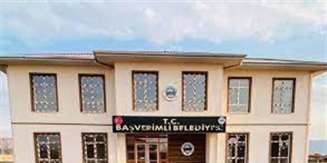 Başverimli Belediyesi 5 memur alacak