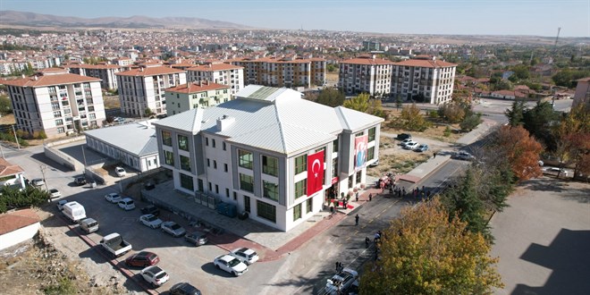 Kırşehir Belediyesi 2 memur alacak