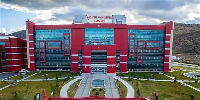 Afyonkarahisar Sa�l�k Bilimleri �niversitesi 2 ���i Alacak