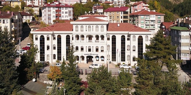 Gerede Belediyesi 2 İtfaiye Eri Alacak