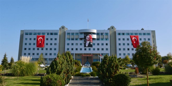 Balkesir niversitesi retim yesi alacak