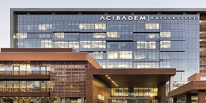 Acbadem Mehmet Ali Aydnlar niversitesi retim yesi alacak