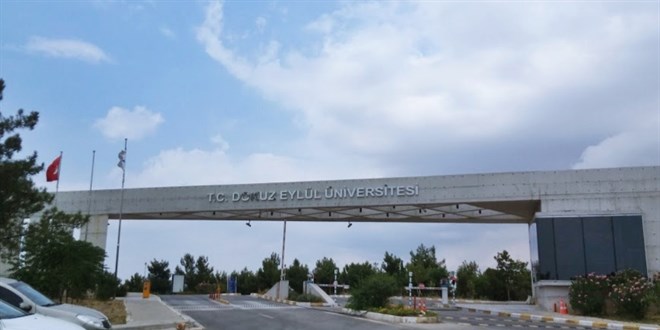 Dokuz Eylül Üniversitesi öğretim elemanı alacak