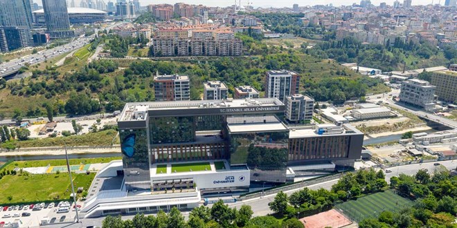 stanbul Atlas niversitesi retim yesi ve retim eleman alacak