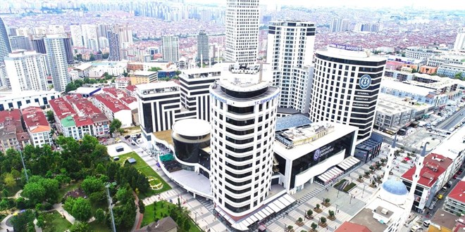 stanbul Esenyurt niversitesi retim yesi ve retim eleman alacak