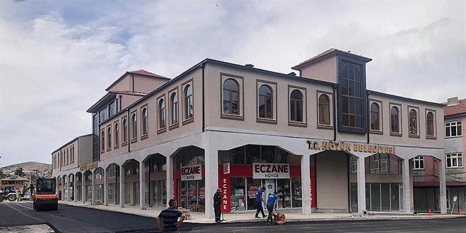 Konya Hyk Belediyesi mhendis alacak