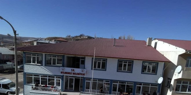 Erzincan Otlukbeli Belediyesi 1 mühendis alacak