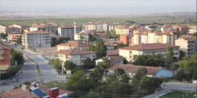 ankr Kzlrmak Belediyesi 1 mhendis alacak