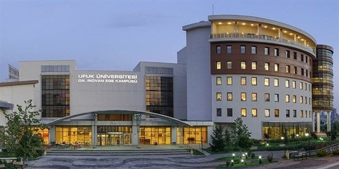 Ufuk niversitesi retim Eleman Alm lan- Gncellendi