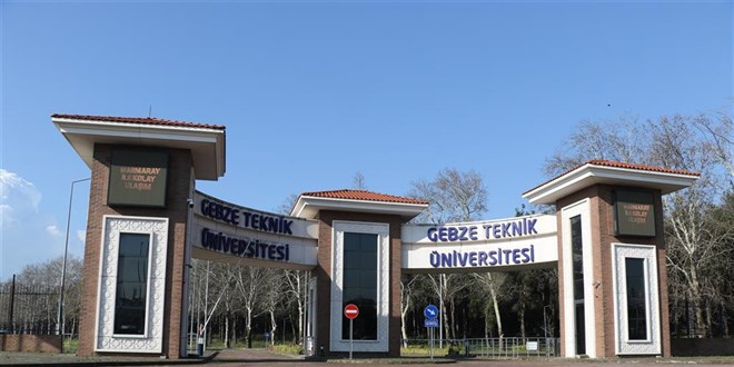 Gebze Teknik niversitesi retim Eleman Alm lan