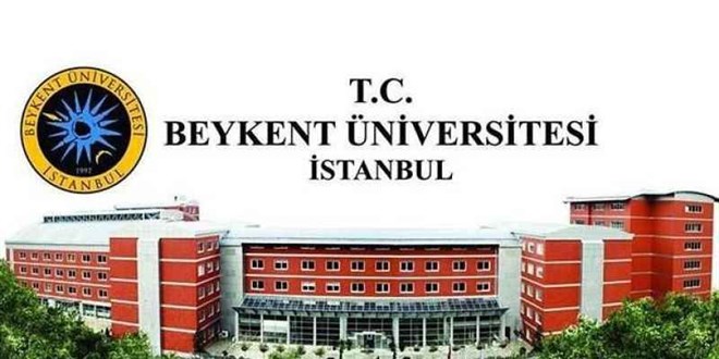 stanbul Beykent niversitesi retim Eleman Alm lan
