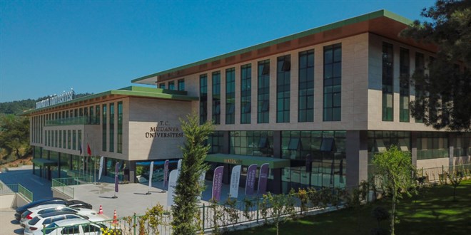 Mudanya niversitesi retim Eleman Alm lan