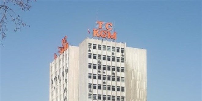 Karayollar Genel Mdrl 8 Engelli ve Eski Hkml i Alacak