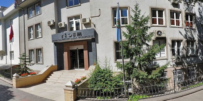 Tarm letmeleri Genel Mdrl 9 Engelli i Alacak