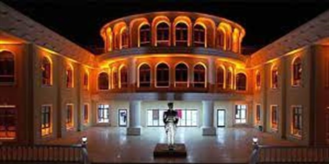 Edirne Belediyesi 15 tfaiye Eri Alacak