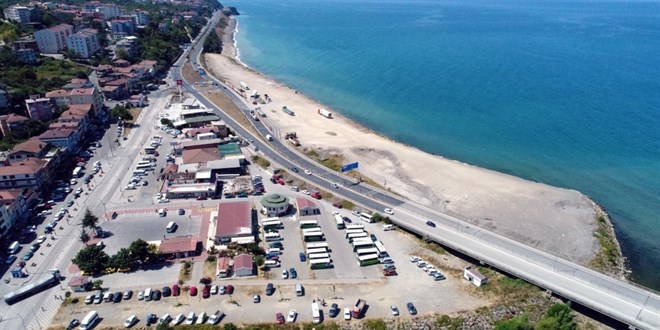 Alapl Belediyesi 5 tfaiye Eri Alacak