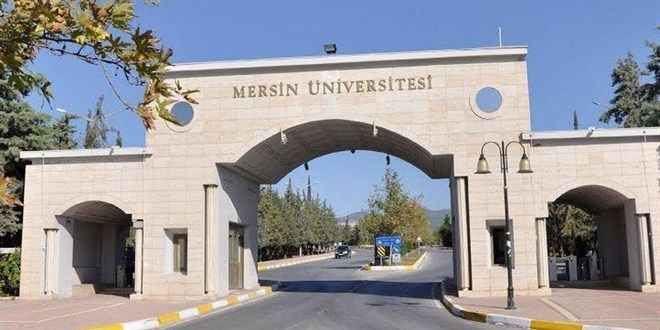Mersin niversitesi 3 szlemeli personel alacak