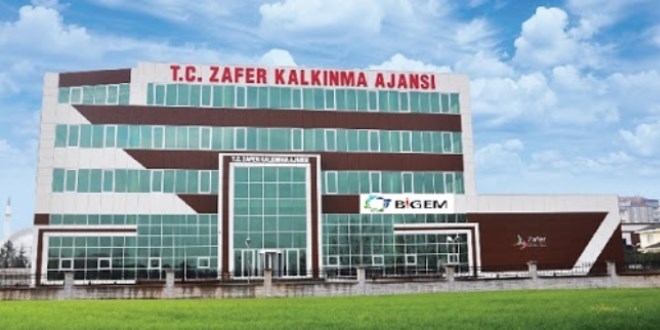 Zafer Kalk�nma Ajans� 7 Uzman Personel Alacak