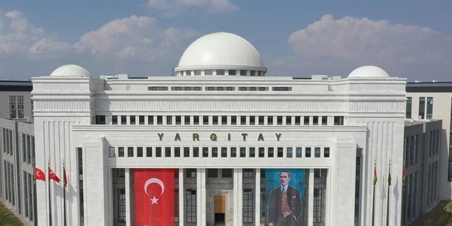 Yargtay 174 szlemeli memur alacak