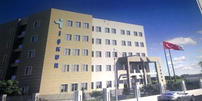 �orum Sungurlu SYDV Ge�ici 1 ���i Alacak