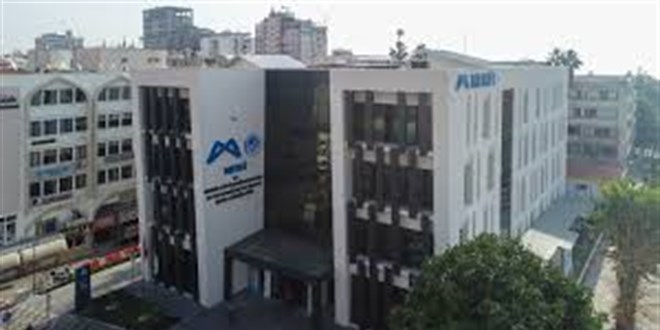 Mersin Su ve Kanalizasyon �daresi 79 ���i Alacak