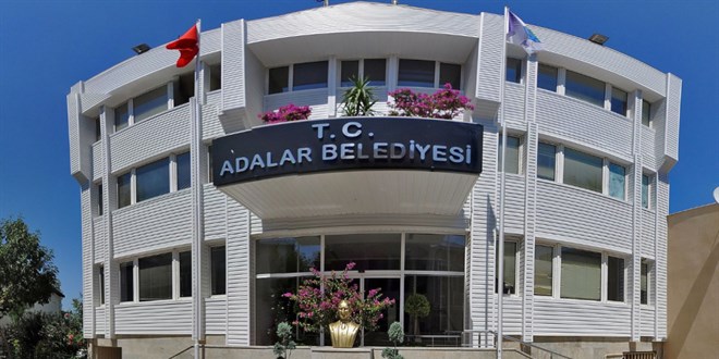 Adalar Belediyesi 2 memur alacak