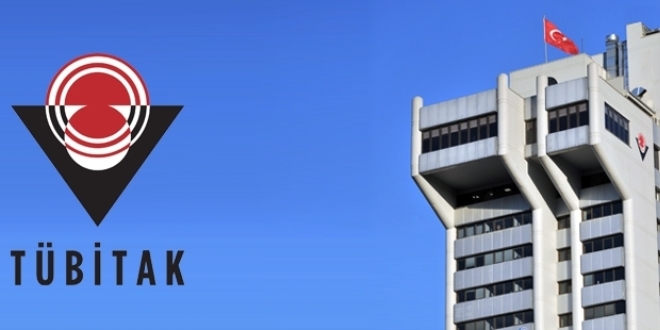 T�B�TAK, 8 Personel Alacak