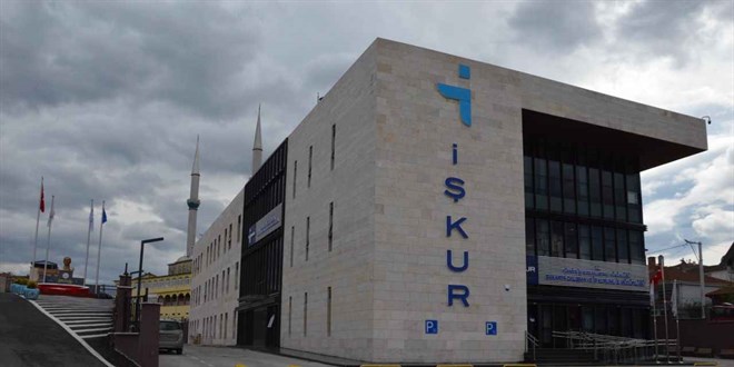 Bolu Gerede SYDV Ge�ici 2 ���i Alacak