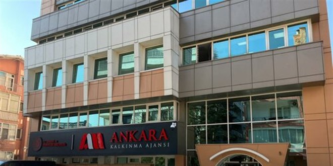 Ankara Kalk�nma Ajans� 6 personel alacak