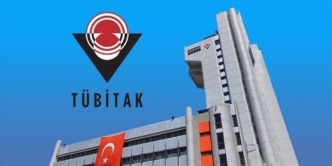 TBTAK, 320 Personel Alacak