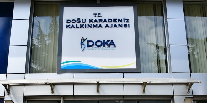 Do�u Karadeniz Kalk�nma Ajans� 5 personel alacak