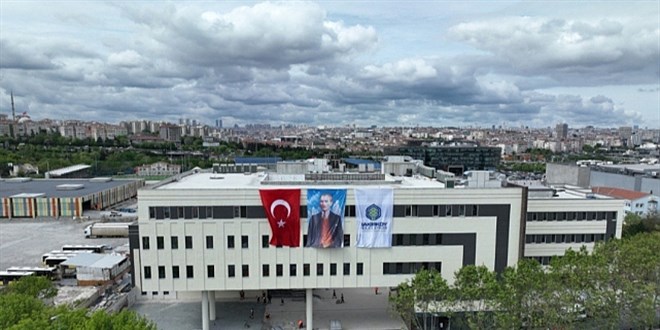 stanbul Bakrky Belediyesi 40 memur alacak