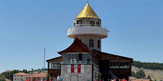 Kadehir Belediyesi 3 Memur Alacak