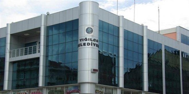 Ylca Belediyesi 1 Memur Alacak