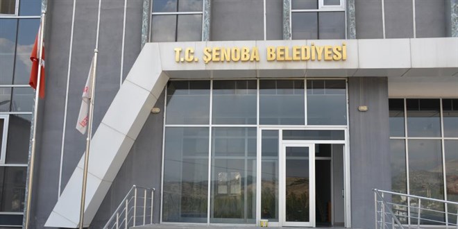 enoba Belediuesi 1 Memur Alacak