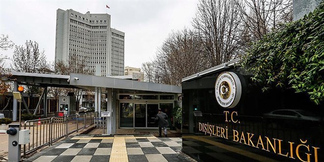 Dileri Bakanl 22 szlemeli personel alacak