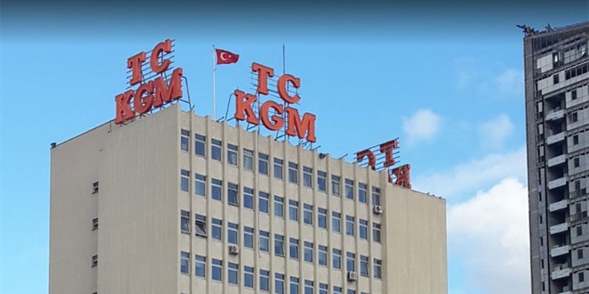 Karayollar Genel Mdrl 2 Eski Hkml ve TMY i Alacak