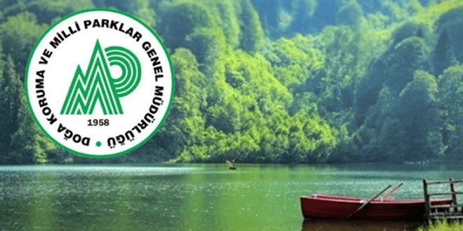 Do�a Koruma ve Milli Parklar Genel M�d�rl��� 240 s�zle�meli personel alacak