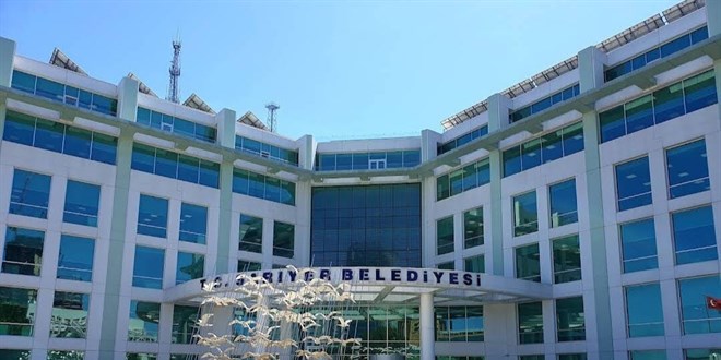 stanbul Saryer Belediyesi 25 Zabta Memuru Alacak