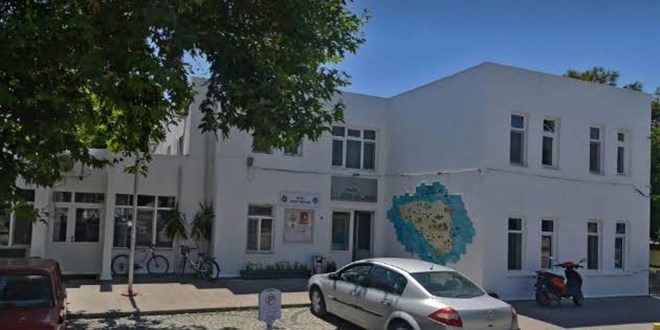 Bozcaada Belediyesi 3 memur alacak