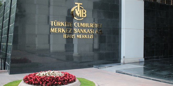 Merkez Bankas 6 szlemeli personel alacak