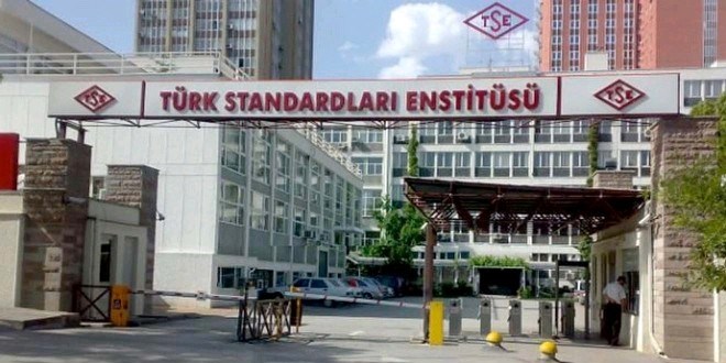 Trk Standardlar Enstits 6 szlemeli personel alacak