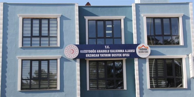 Kuzeydou Anadolu Kalknma Ajans 6 personel alacak