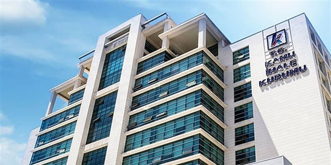 Kamu hale Kurumu 12 Uzman Yardmcs Alacak