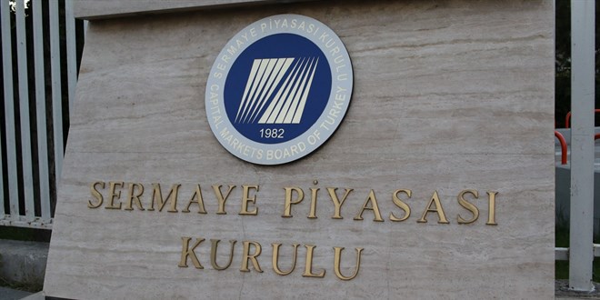 SPK, 40 Uzman Yardmcs Alacak