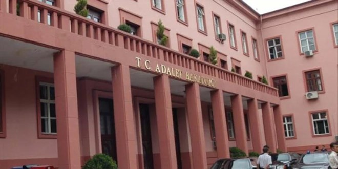 Adalet Bakanl bin adli yarg hakim ve savc yardmcs alacak