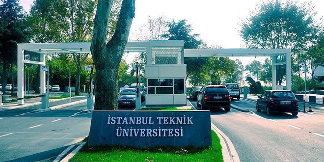 �stanbul Teknik �niversitesi 4 s�zle�meli personeli alacak