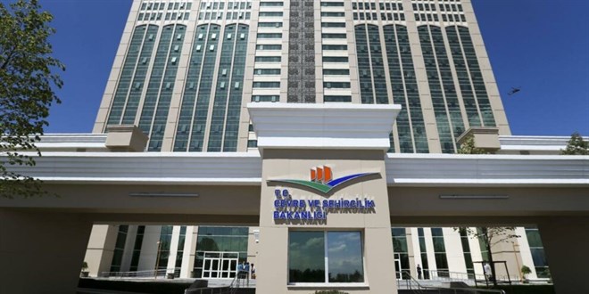 �klim De�i�ikli�i Ba�kanl��� 16 Uzman Yard�mc�s� Alacak