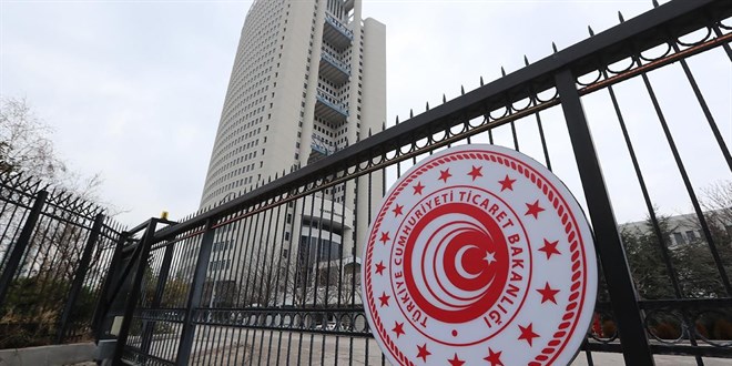 Ticaret Bakanl 15 mfetti yardmcs alacak